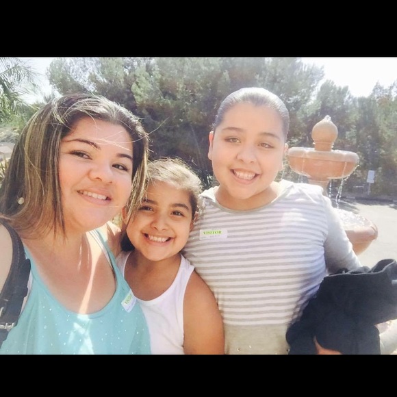 Meet the Posher Other - Meet your Posher, Alysia